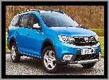 Dacia Logan MCV Stepway